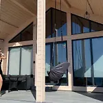 Rest Hub Chalet