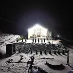 Chalet Rest Hub