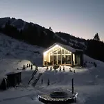 Rest Hub *