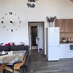Chalet Rest Hub *