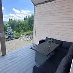 Domek alpejski Rest Hub Sławsko