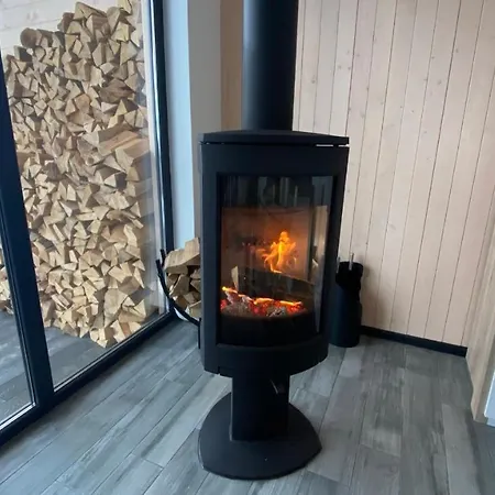 Rest Hub Slavske