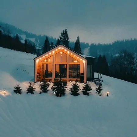 Chalet Rest Hub