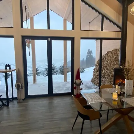 Rest Hub Slavske
