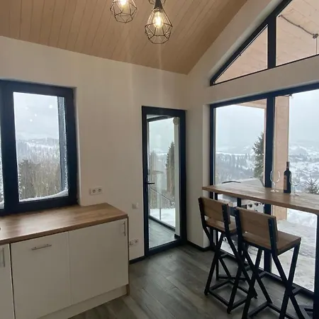 Chalet Rest Hub *