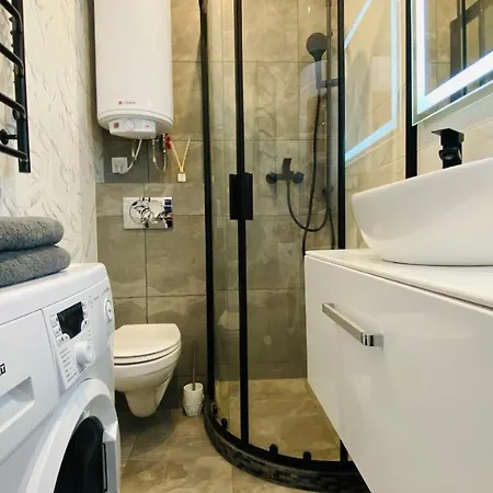 Rest Hub 슬랍스크