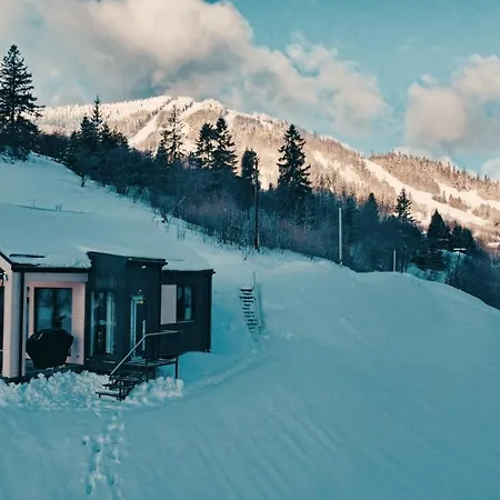 Chalet Rest Hub *