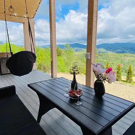 Chalet Rest Hub *