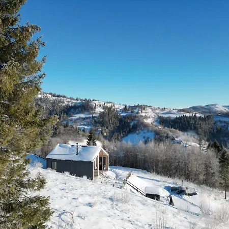 Rest Hub Chalet