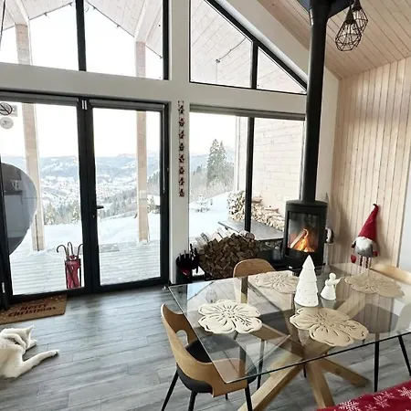 Chalet Rest Hub *