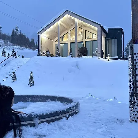 Chalet Rest Hub *