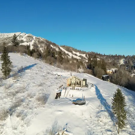 Rest Hub Chalé Slavske