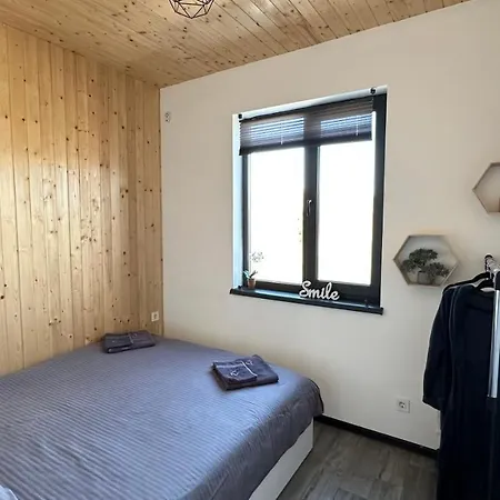 Rest Hub Slavske