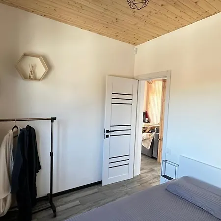 Chalet Rest Hub