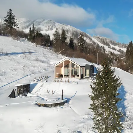 Rest Hub Slavsko