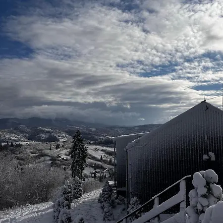 Rest Hub Chalet