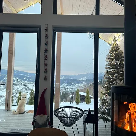 Chalet Rest Hub *