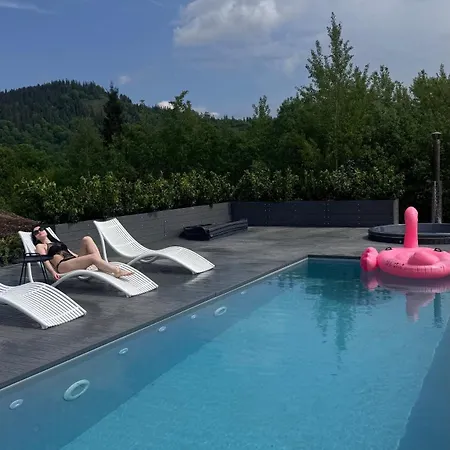 Chalé Rest Hub