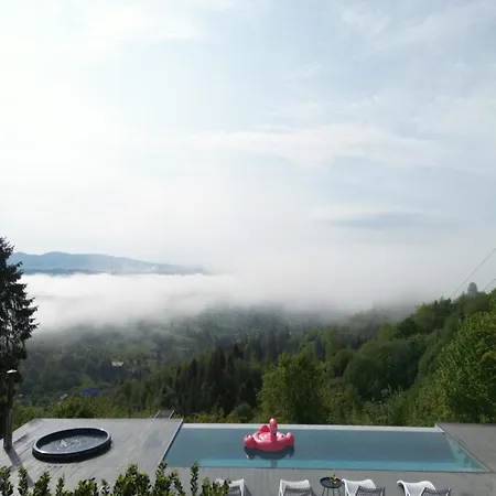 Rest Hub Slavsko