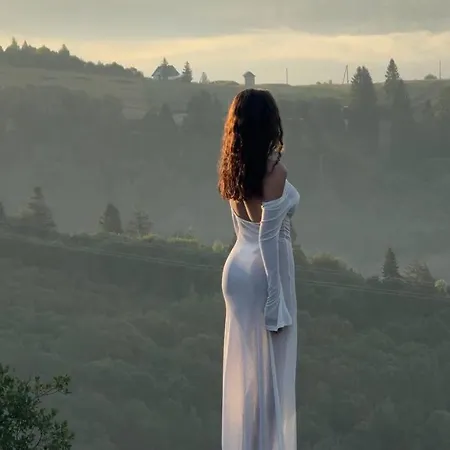 Rest Hub 샬레 슬랍스크