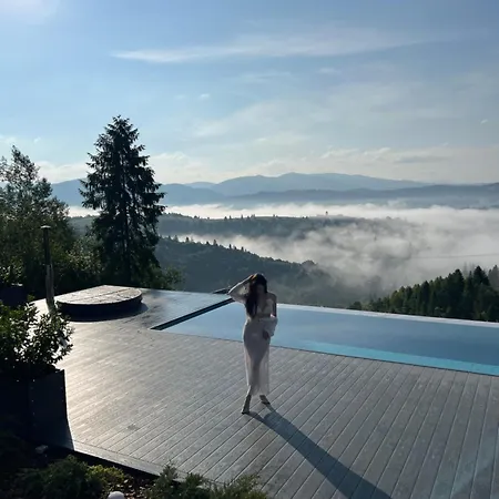 샬레 Rest Hub 슬랍스크