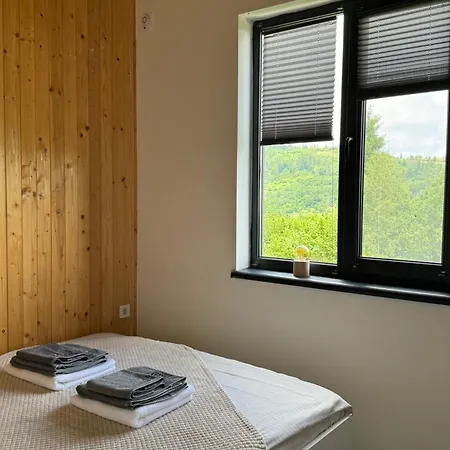 Domek alpejski Rest Hub Sławsko