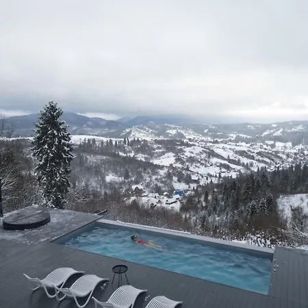 Rest Hub Szlavszke