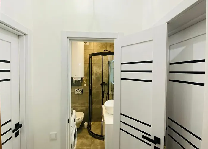 Chalet Rest Hub
