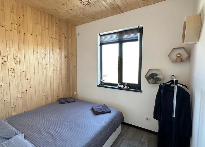 Rest Hub Slavsko