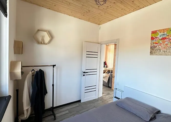 Chalet Rest Hub