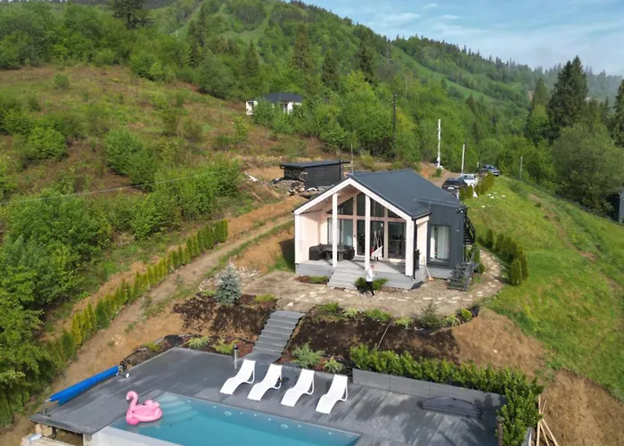 Rest Hub Chalet