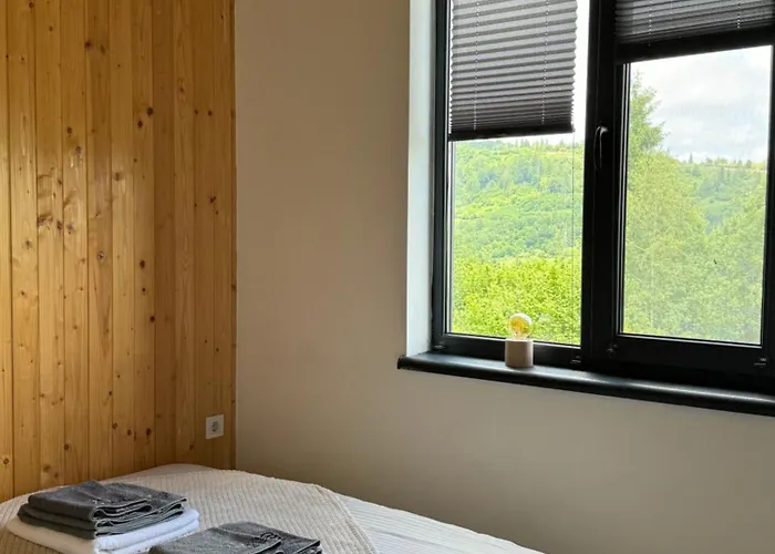 Chalet Rest Hub Slavsko