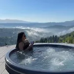 Rest Hub シャレー *
