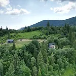 Rest Hub シャレー スラブスク