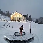 シャレー Rest Hub