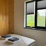 シャレー Rest Hub スラブスク