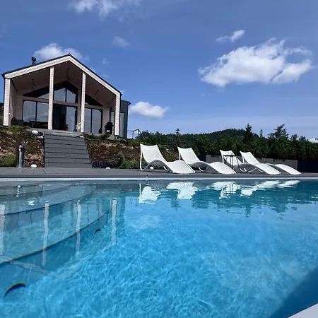 Chalet Rest Hub