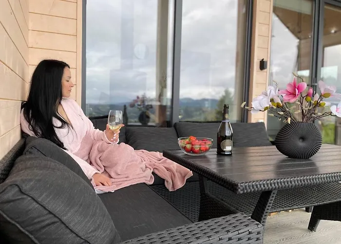 Chalé Rest Hub *