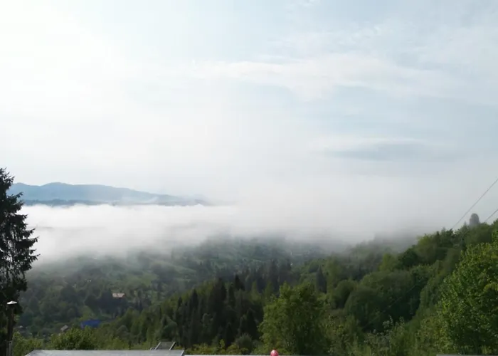 Rest Hub Slavske