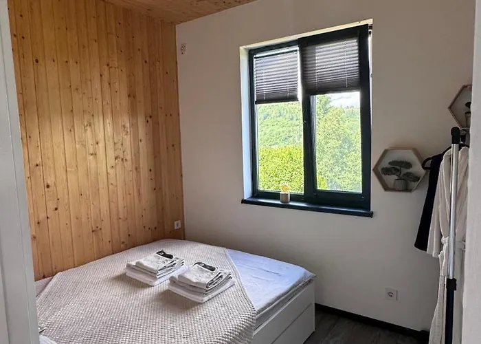 Rest Hub